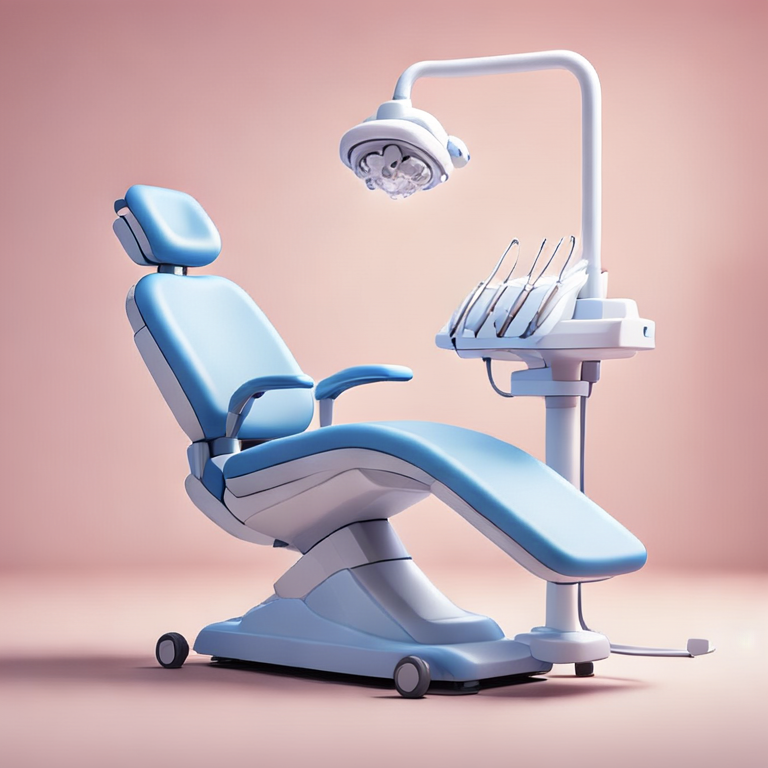 یونیت دندانپزشکی