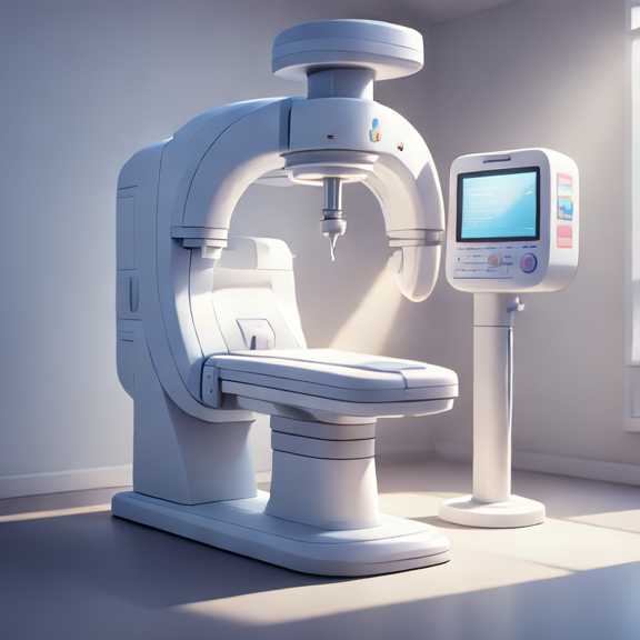 دستگاه‌های رادیوگرافی