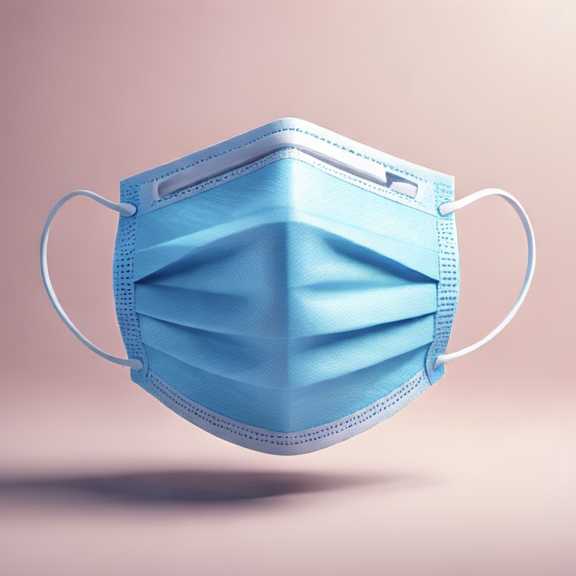 ماسک دندانپزشکی